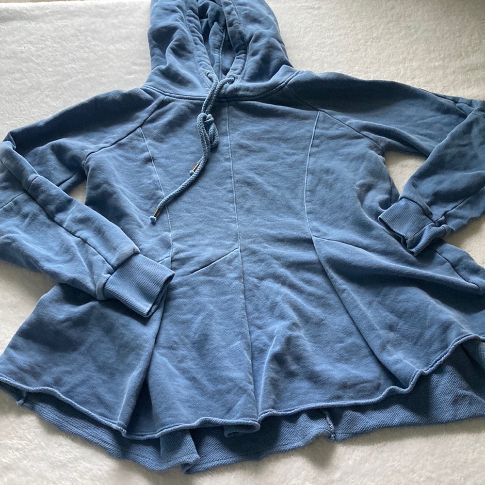 Pilcro Anthropologie Pullover
